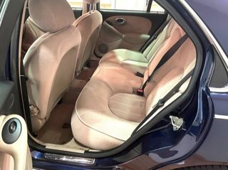 Rover 75 2002