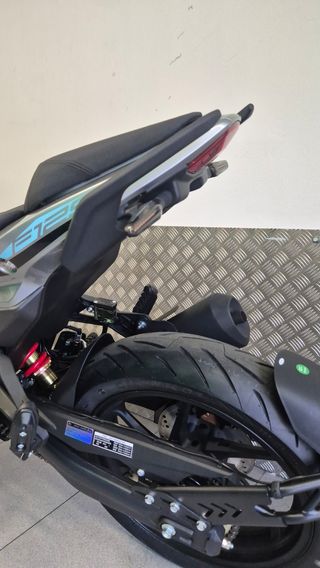MBP Morbidelli F 125