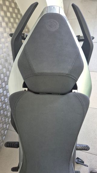 MBP Morbidelli F 125