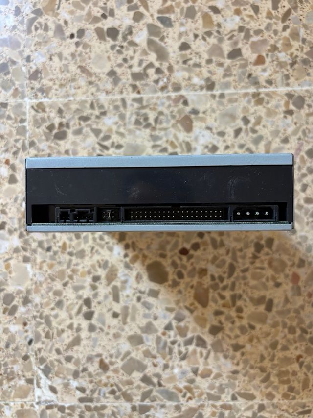 BenQ Grabadora DVD-RW