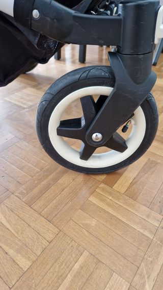 Bugaboo Donkey Duo gemelar