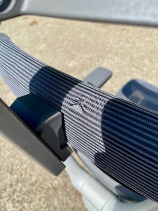 Silla oficina ergonómica Flexispot C7