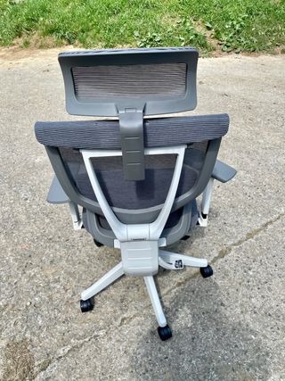 Silla oficina ergonómica Flexispot C7
