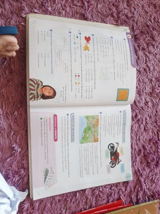 MATEMATICAS M LIGERA 3 PRIMARIA CONSTRUYENDO MU...