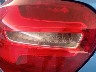 Piloto trasero Mercedes Clase A W176