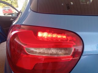 Piloto trasero Mercedes Clase A W176