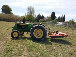 Servicios jardinería Tello