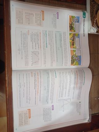 Física y química. 3 ESO. Savia (Spanish Edition)
