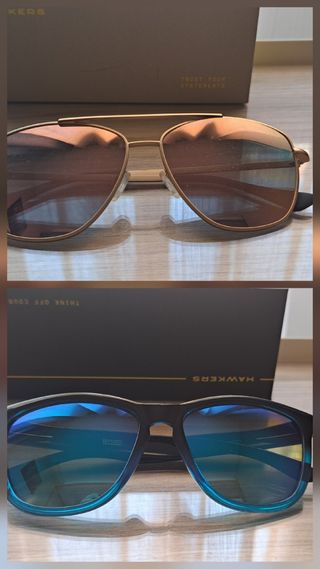 Hawkers gafas de sol 