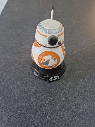 Funko Pop BB8 Star Wars