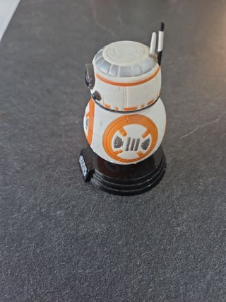 Funko Pop BB8 Star Wars