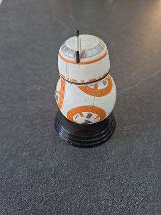 Funko Pop BB8 Star Wars
