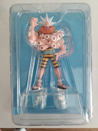 Figura One Piece Hachi