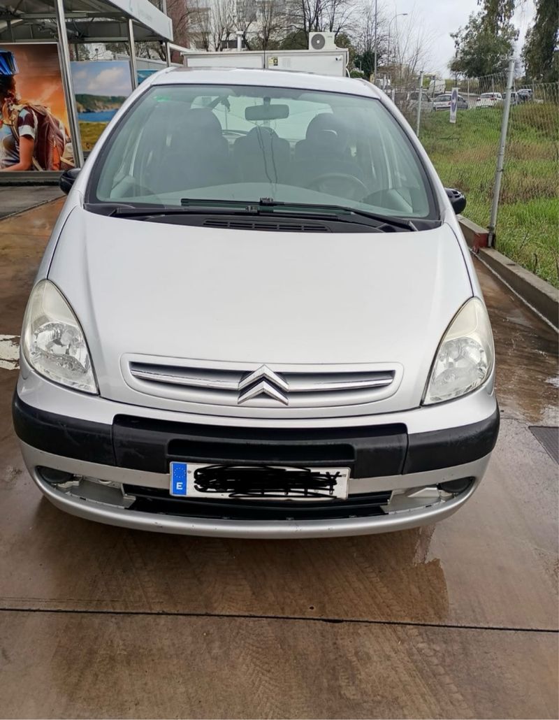 Citroen C3 Picasso 2006 - foto 1