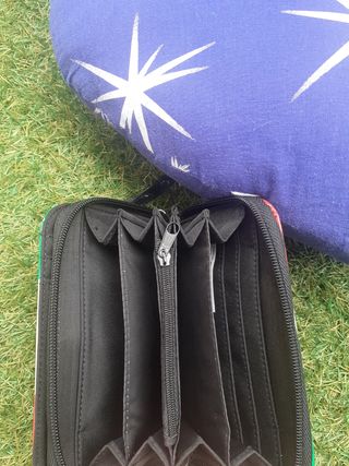 Portafoglio Betty Boop - Vacanze Italiane