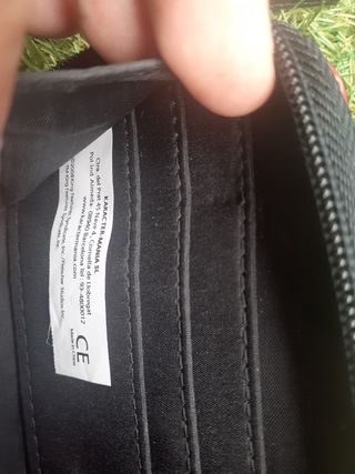 Portafoglio Betty Boop - Vacanze Italiane