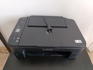 Impresora Canon Pixma TS3350