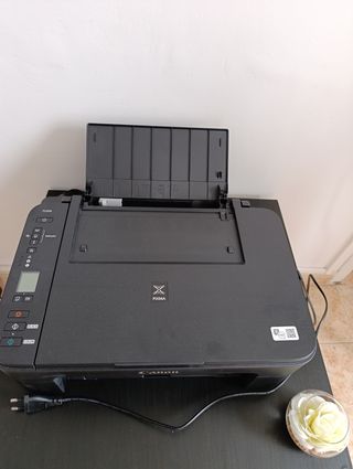 Impresora Canon Pixma TS3350