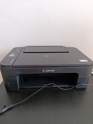 Impresora Canon Pixma TS3350