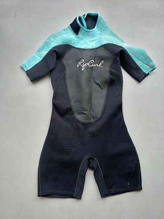 Traje surf Rip Curl talla 10