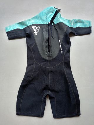 Traje surf Rip Curl talla 10