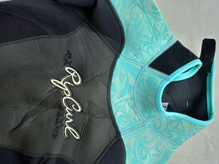 Traje surf Rip Curl talla 10