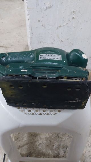 Lijadora/pulidora Casals 135W