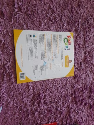 KIDS CAN! 3 Pupil's and Digital Pupil's