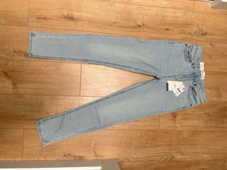 Pantalon vaquero nuevo hombre talla 36