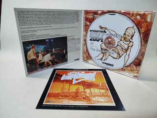 CD International Battle of the Year 2004