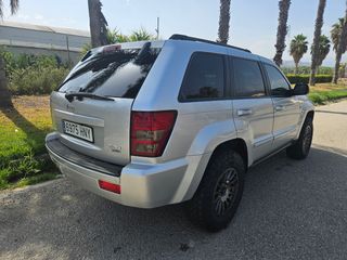 Jeep Grand Cherokee 2006