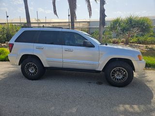 Jeep Grand Cherokee 2006