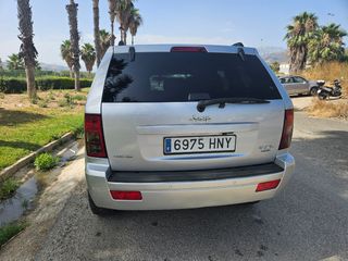 Jeep Grand Cherokee 2006