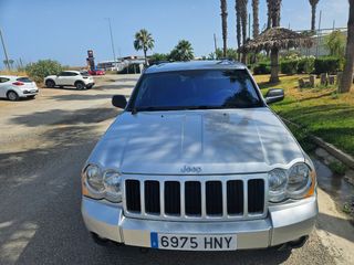 Jeep Grand Cherokee 2006