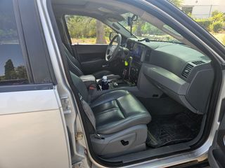 Jeep Grand Cherokee 2006