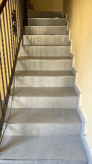 REFORMAS INTEGRALES B&J