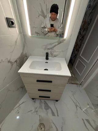 REFORMAS INTEGRALES B&J