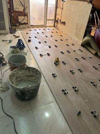 REFORMAS INTEGRALES B&J