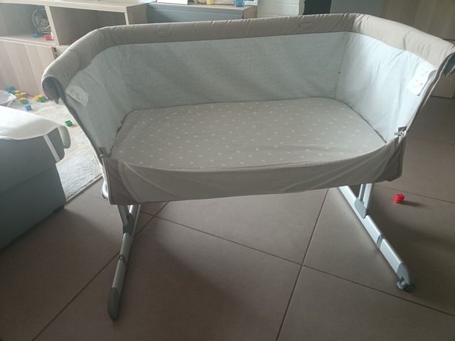 Culletta Chicco Next2Me beige