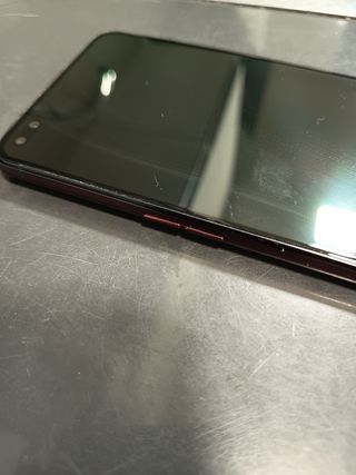 Realme X50 Pro 256GB -Rojo