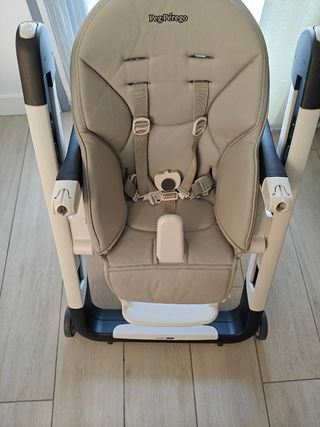 Trona Peg Perego - Silla Bebe