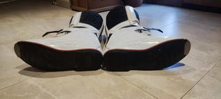 Botas Gaerne GX1 Enduro Blancas 46