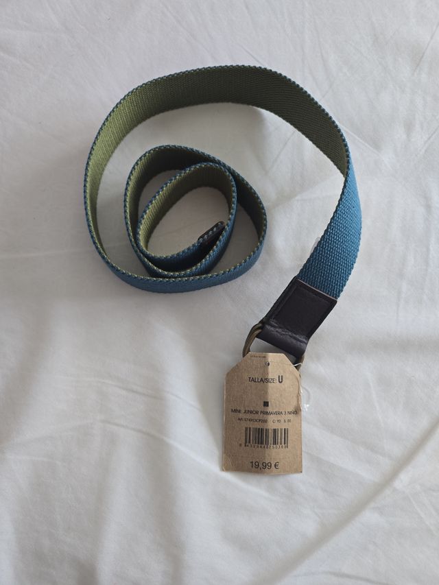 Cinturón Gocco niño talla única