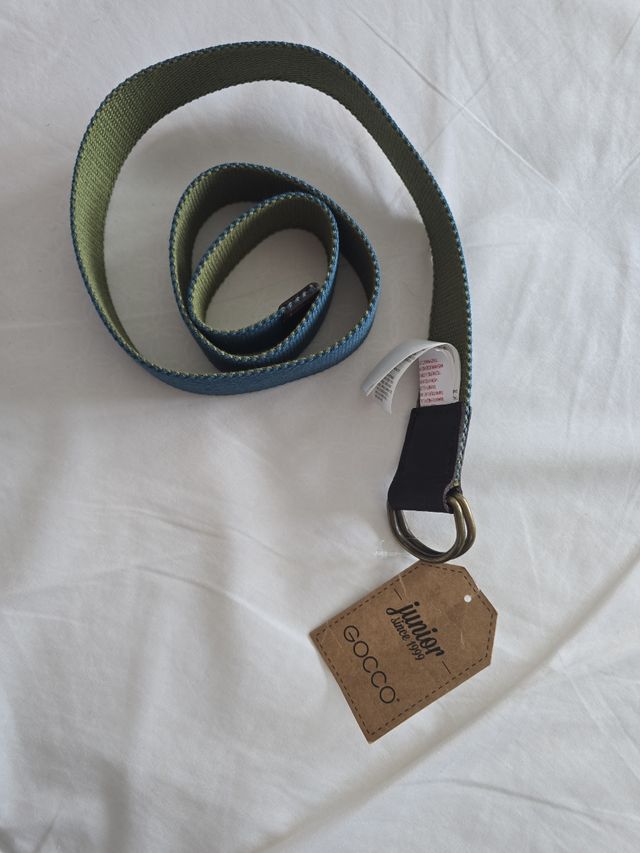 Cinturón Gocco niño talla única