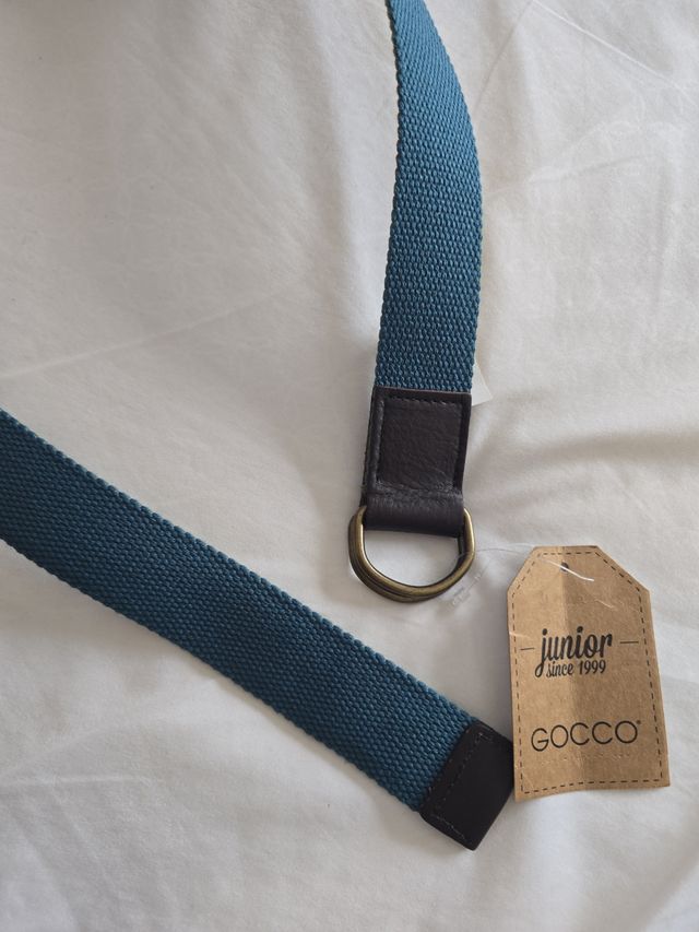 Cinturón Gocco niño talla única