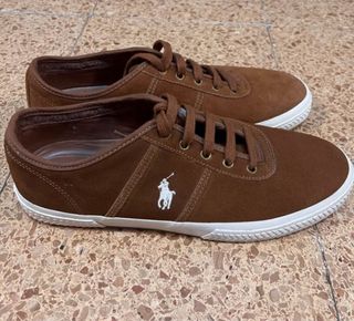 Zapatillas de tenis POLO RALPH LAUREN - Tyrian