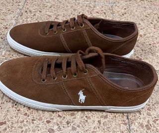 Zapatillas de tenis POLO RALPH LAUREN - Tyrian