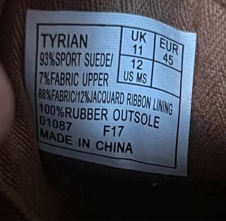 Zapatillas de tenis POLO RALPH LAUREN - Tyrian