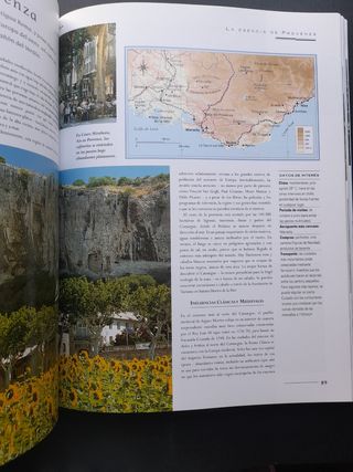 El Atlas del Viajero (Spanish Edition)