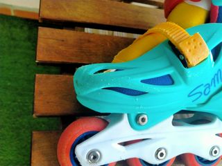 Patines para niño Olsson Lite 